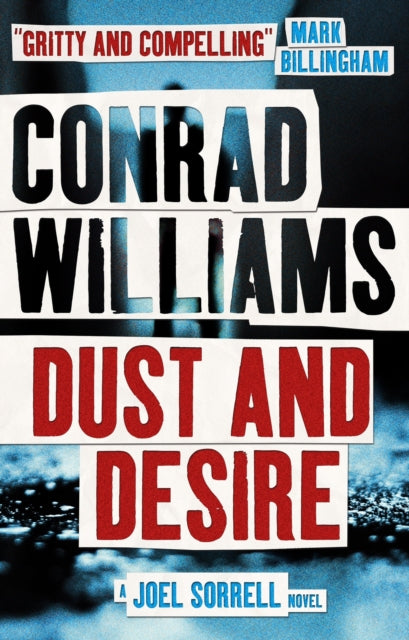 Dust & Desire