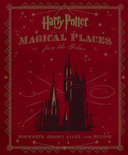 Book Of Magical Places