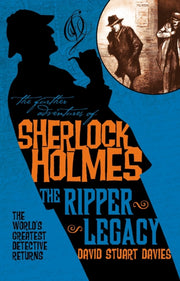 Ripper Legacy