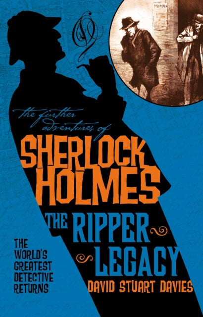 Ripper Legacy