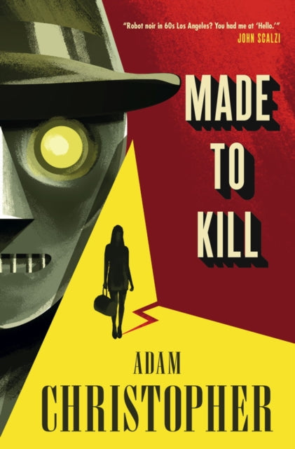 Made To Kill