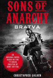 Sons Of Anarchy Bratva