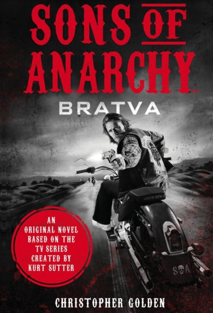 Sons Of Anarchy Bratva