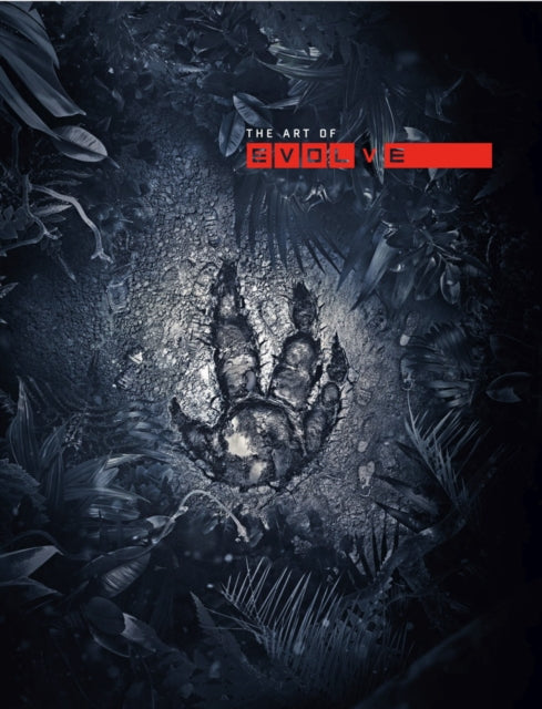 Art Of Evolve