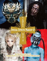 Complete Guide To Special Effcts Makeup2