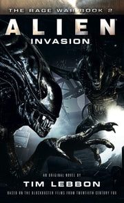 Alien Invasion