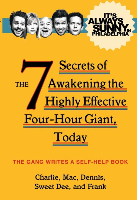The 7 Secrets Of Awakening