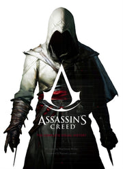 Assassins Creed Complete Visual History