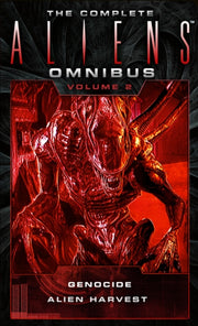 Complete Aliens Omnibus Vol 2