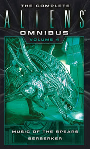 Complete Aliens Omnibus Vol 4
