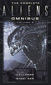 Complete Aliens Omnibus Vol 6