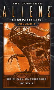 Complete Aliens Omnibus Vol 7