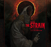 Art Of The Strain By Abele, Robert