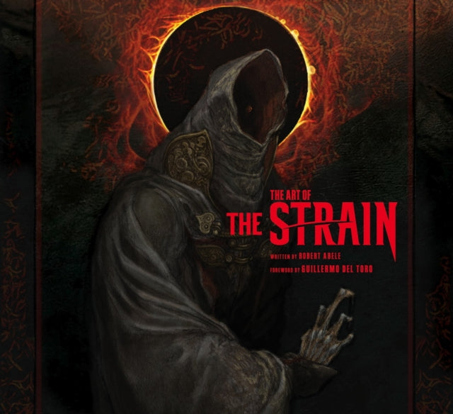 Art Of The Strain By Abele, Robert