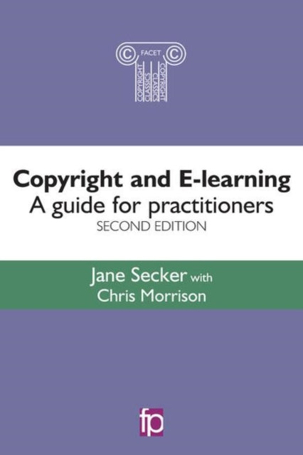 Copyright And E Learning