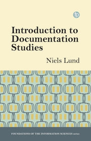 Intro To Documentation Studies