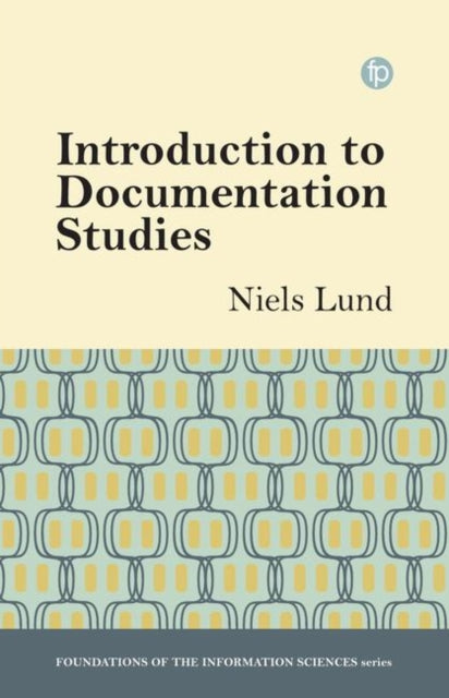 Intro To Documentation Studies