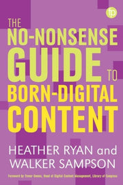 The No Nonsense Guide To Born