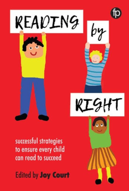 Reading By Right