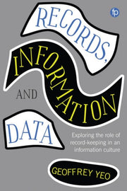 Records Information And Data