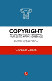 Copyright Revised 6th Edtion