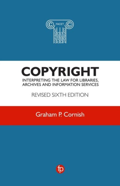 Copyright Revised 6th Edtion