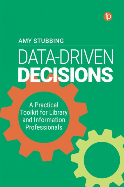 Data Driven Decisions Toolkit Librarip