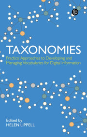 Taxonomies Practical Approaches Develp