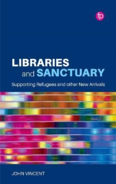 Libraries And Sanctuary