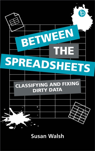 Between Spreadsheets Classifying Fixip
