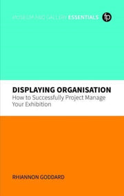 Displaying Organisation