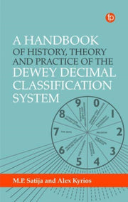 Handbook Of History Theory And Practic By Kyrios, Alex