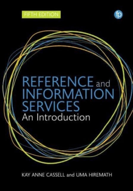 Reference And Information Services