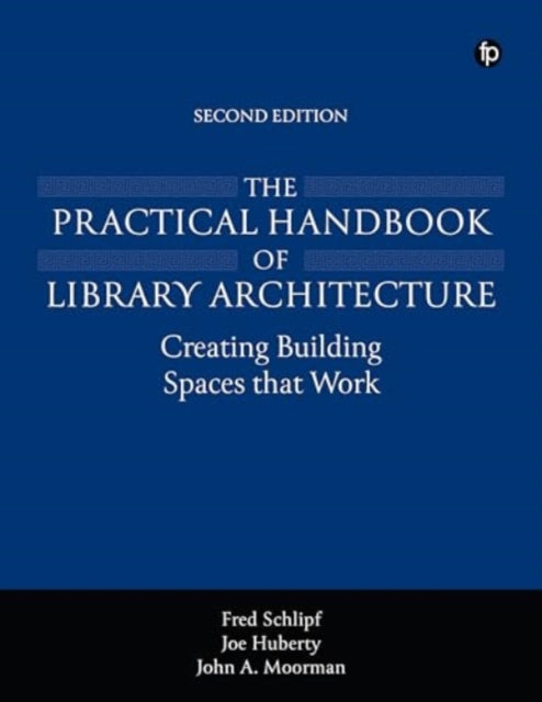 Practical Handbook Of Library Architect