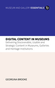 Digital Content In Museums