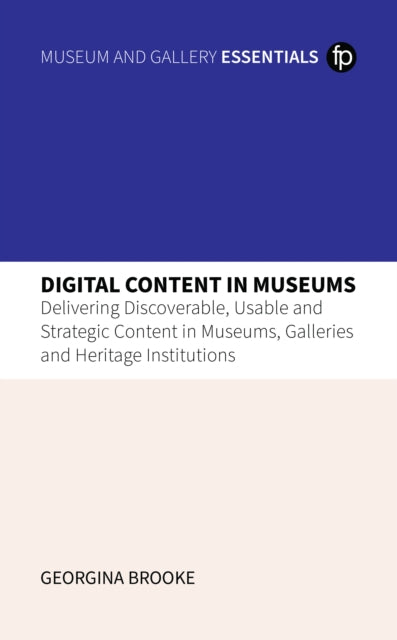 Digital Content In Museums