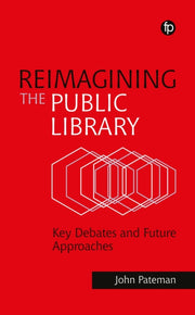 Reimagining The Public Library