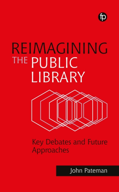 Reimagining The Public Library