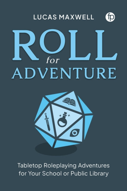 Roll For Adventure