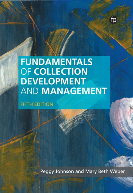 Fundamentals Of Collection Development &
