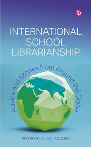 International School Librarianship By Jacques, Alan (ed)