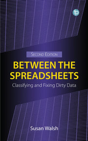Between The Spreadsheets
