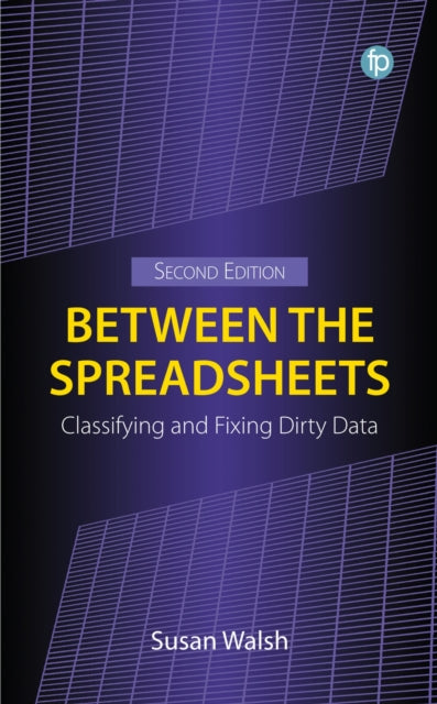 Between The Spreadsheets