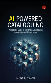 Ai Powered Cataloguing