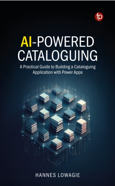Ai Powered Cataloguing