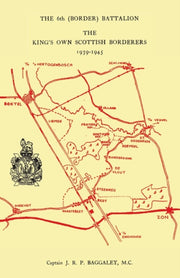 The 6th (border) Bn. King's Own Scottish