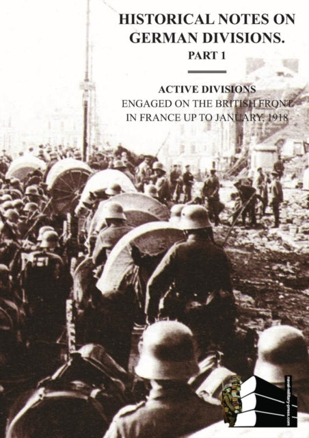 Historical Notes On German Divisions Eng
