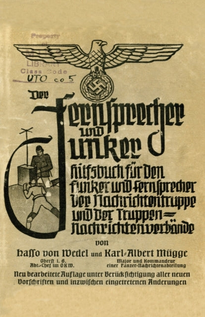 Der Fernsprecher Und Hilfsbuch Fur Die N