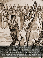 Report From His Majesty's Commissioners