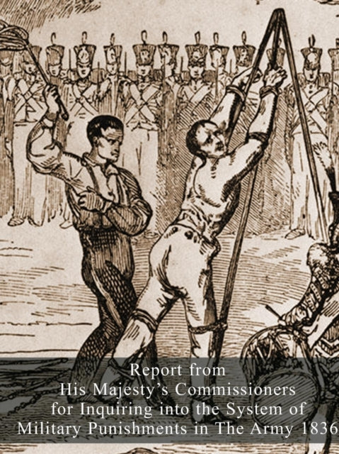 Report From His Majesty's Commissioners